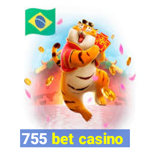 755 bet casino